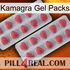 Kamagra Gel Packs 19